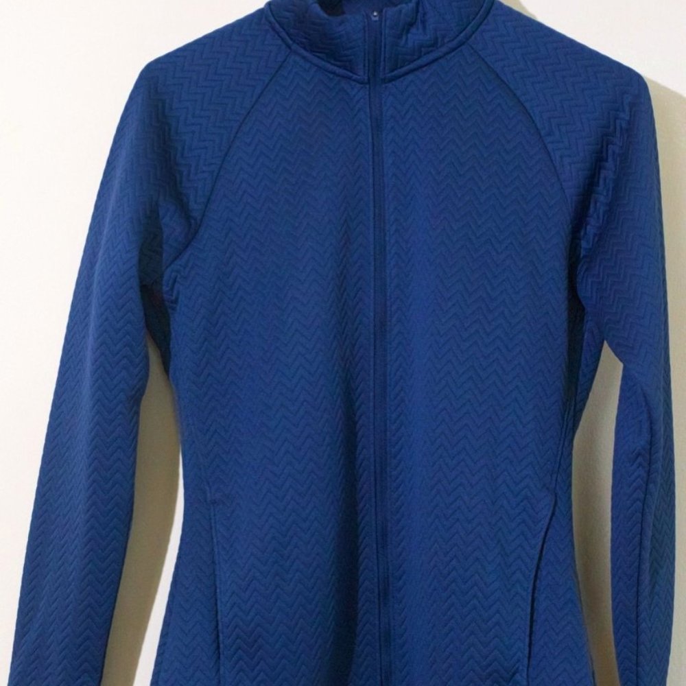 Adidas Lightweight Performance Jacket - Perfect F… - image 1